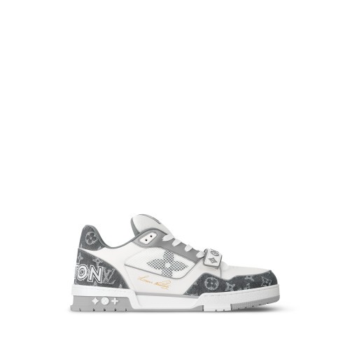 Louis Vuitton Trainer Sneaker