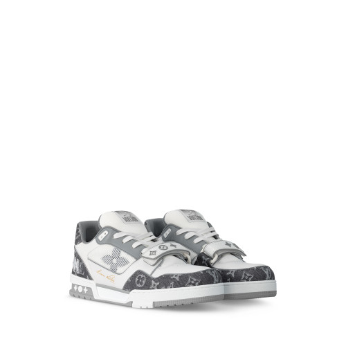Louis Vuitton Trainer Sneaker