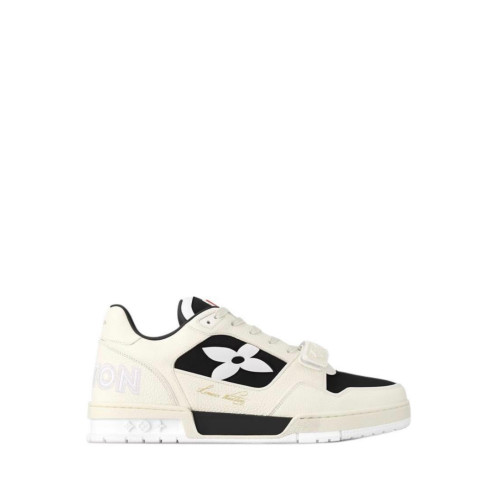 Louis Vuitton Trainer Sneaker