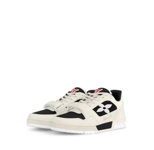 Louis Vuitton Trainer Sneaker