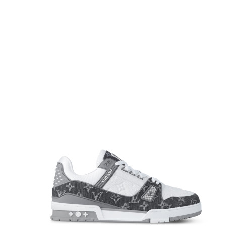 Louis Vuitton Trainer Sneaker