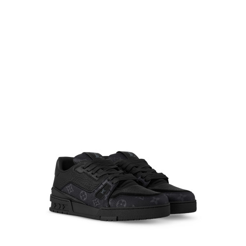 Louis Vuitton Trainer Sneaker