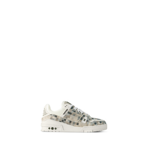 Louis Vuitton Trainer Sneaker