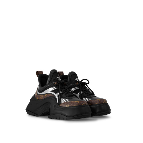 Louis Vuitton Archlight 2.0 Platform Sneaker
