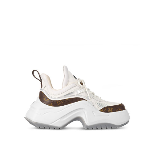 Louis Vuitton Archlight 2.0 Platform Sneaker