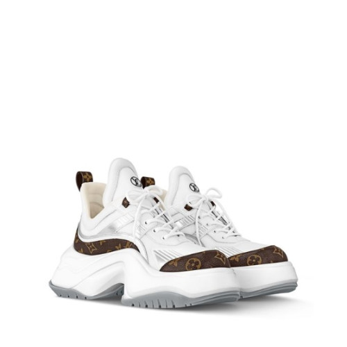 Louis Vuitton Archlight 2.0 Platform Sneaker