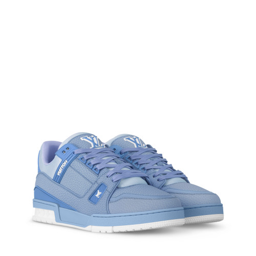 Louis Vuitton Trainer Sneaker