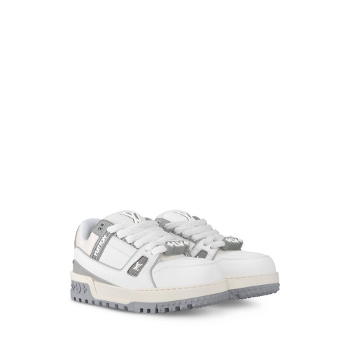 Louis Vuitton Trainer Maxi Sneaker