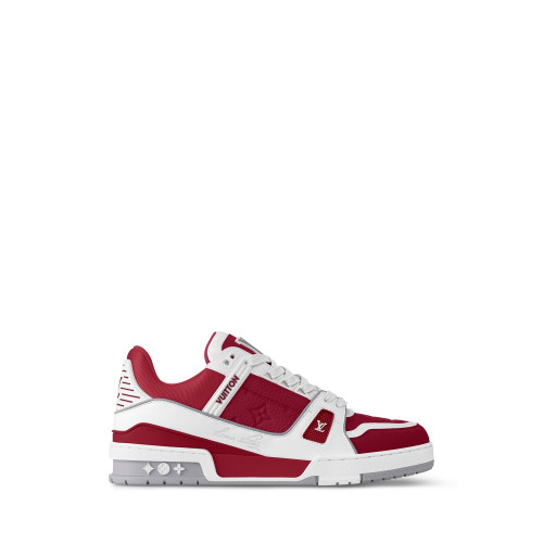 Louis Vuitton Trainer Sneaker