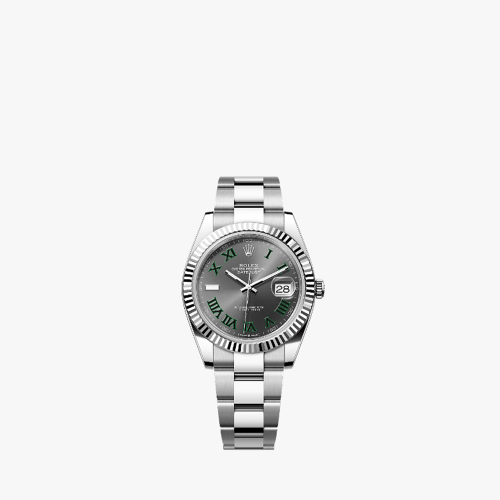 Rolex Datejust 41