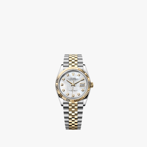 Rolex Datejust 36