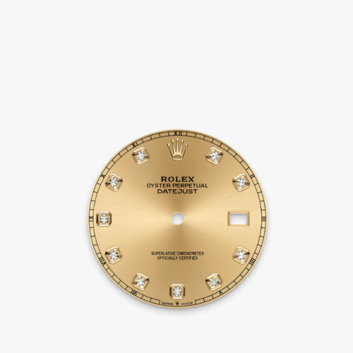 Rolex Datejust 41