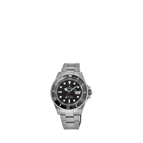 Rolex Sea Dweller 43