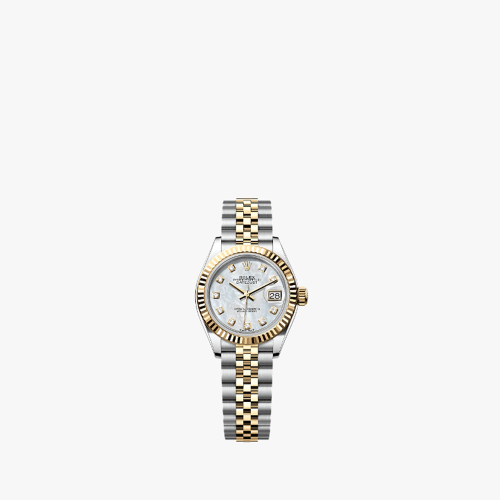 Rolex Lady-Datejust