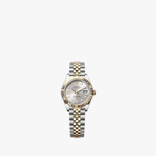 Rolex Lady-Datejust