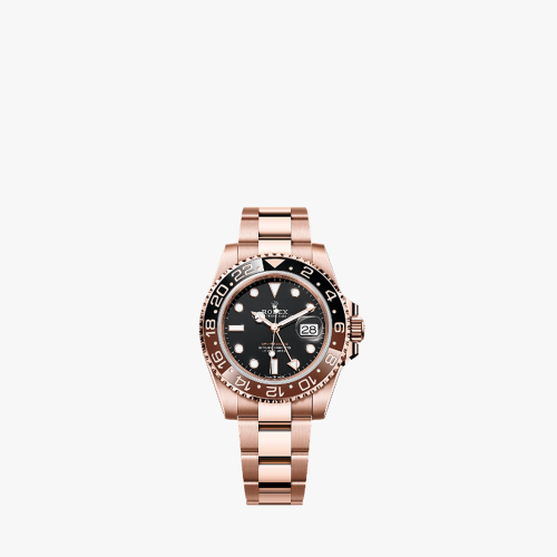Rolex GMT-Master II
