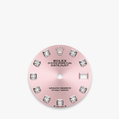 Rolex Lady-Datejust