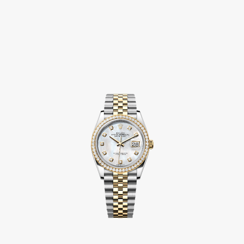 Rolex Datejust 36