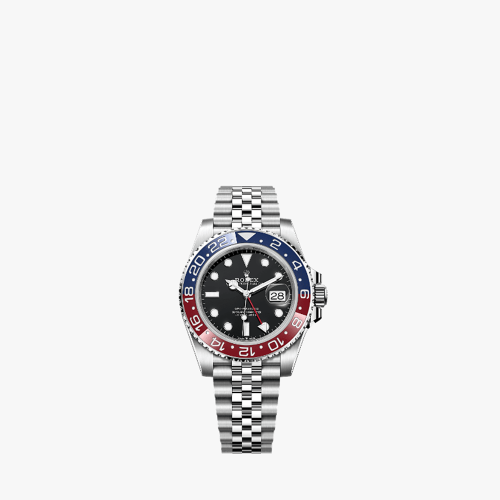 Rolex GMT-Master II