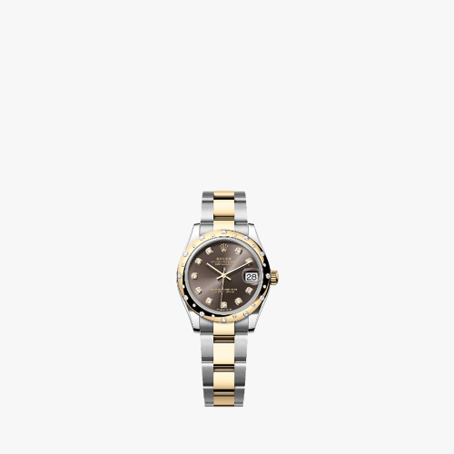 Rolex Datejust 31