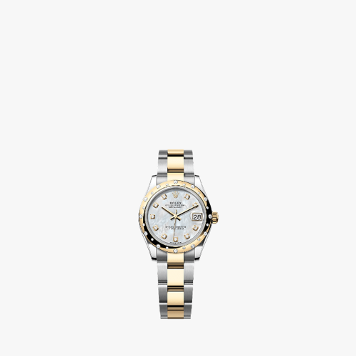 Rolex Datejust 31
