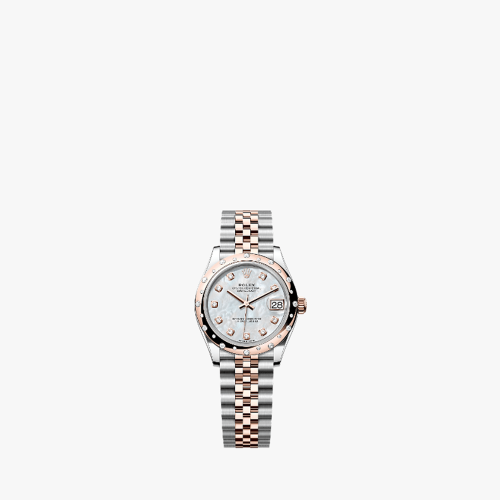 Rolex Datejust 31