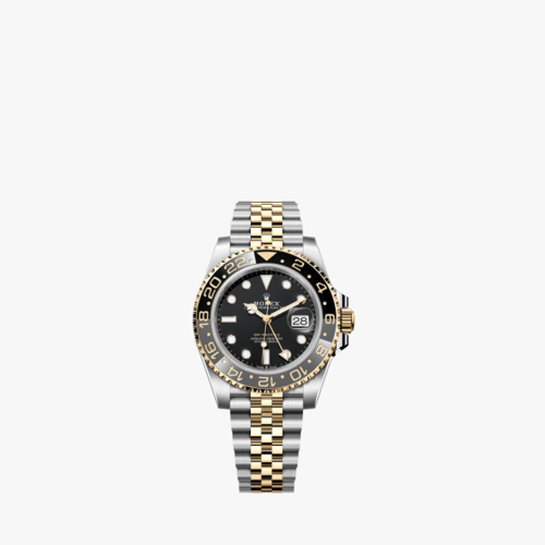 Rolex GMT-Master II