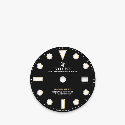 Rolex GMT-Master II