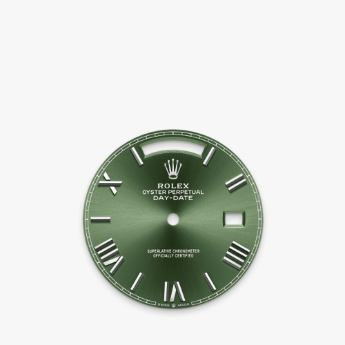 Rolex Day-Date 40