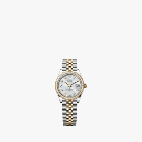 Rolex Datejust 31