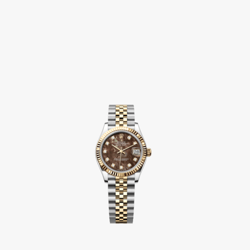 Rolex Datejust 31