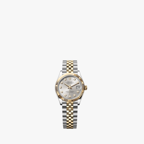 Rolex Datejust 31