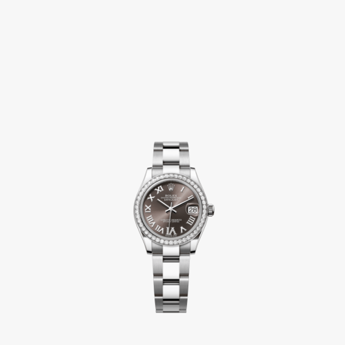Rolex Datejust 31
