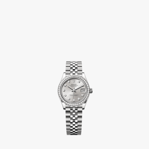 Rolex Datejust 31