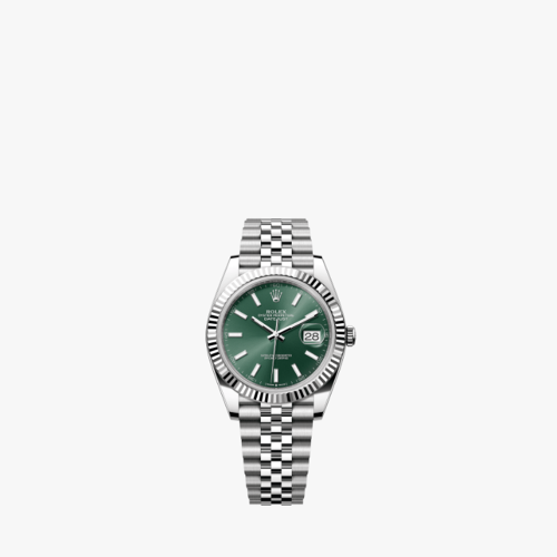 Rolex Datejust 41