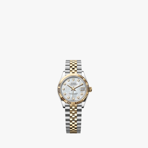 Rolex Datejust 31