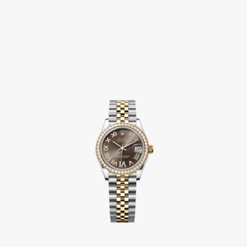 Rolex Datejust 31