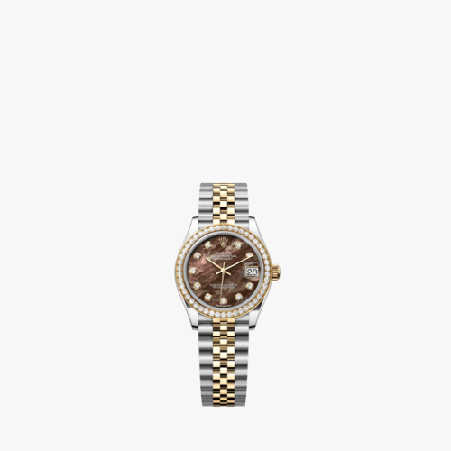 Rolex Datejust 31