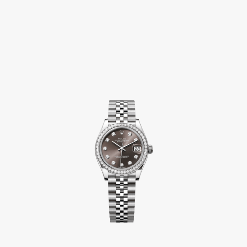Rolex Datejust 31