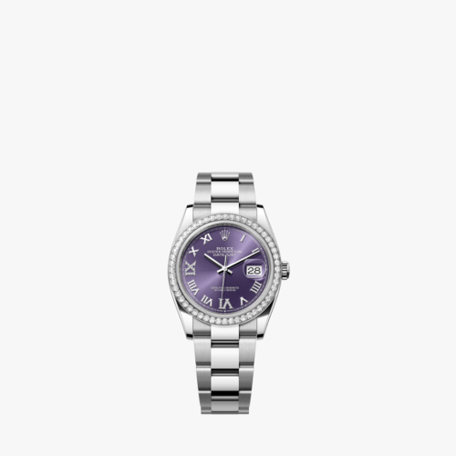 Rolex Datejust 36