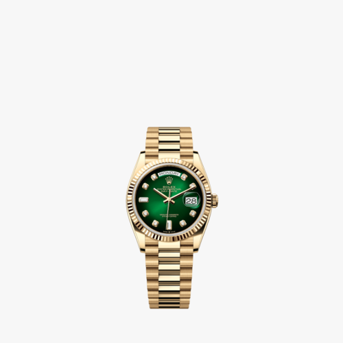 Rolex Day-Date 36
