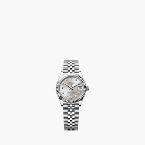 Rolex Datejust 31