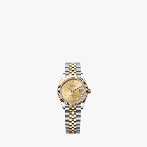 Rolex Datejust 31