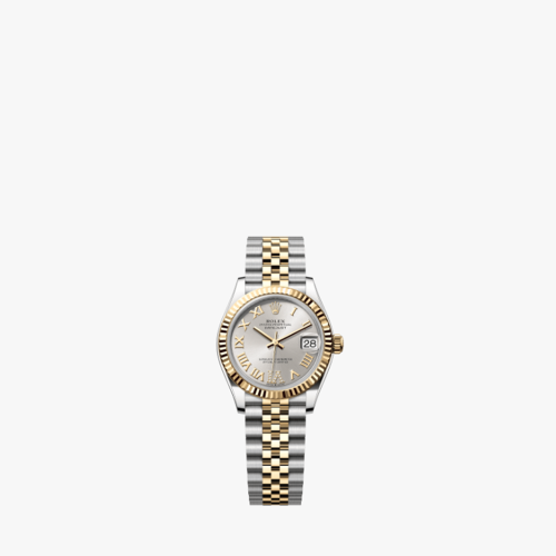 Rolex Datejust 31