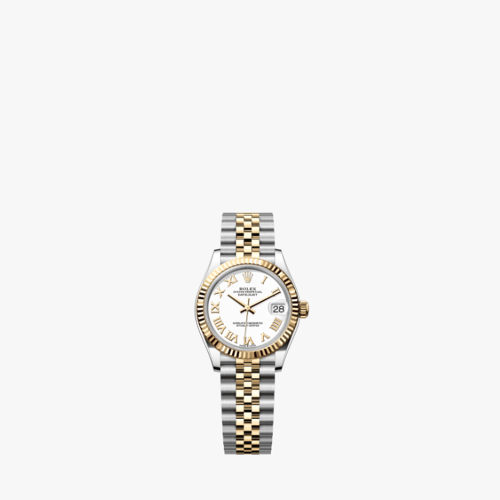 Rolex Datejust 31
