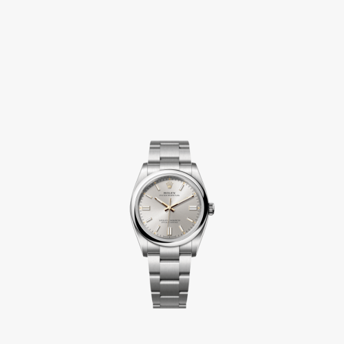 Rolex Oyster Perpetual 36
