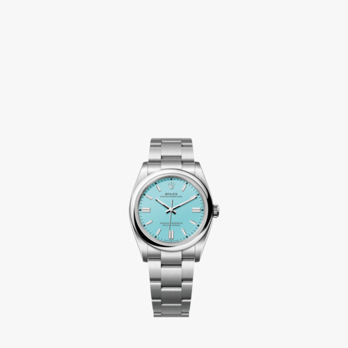 Rolex Oyster Perpetual 36