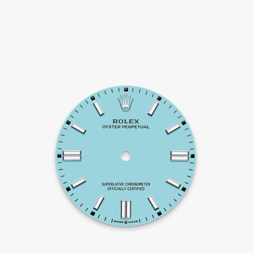 Rolex Oyster Perpetual 36