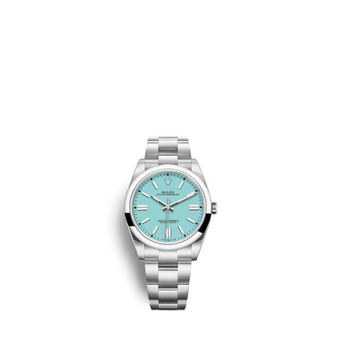 Rolex Oyster Perpetual 41