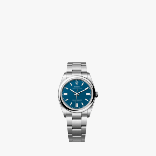 Rolex Oyster Perpetual 36